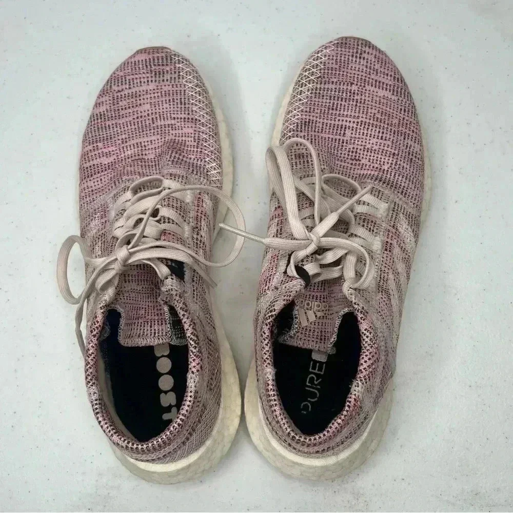 adidas pureboost go